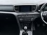 USED 2020 69 KIA SPORTAGE 1.6 T-GDi 2 SUV 5dr Petrol Manual AWD Euro 6 (s/s) (174 bhp) + SERVICE HISTORY + 17" ALLOY WHEELS + SIX (6) SPEED MANUAL GEARBOX + DAYTIME RUNNING LIGHTS + SATELLITE NAVIGATION + HEATED FRONT SEATS + AUTO HEADLIGHTS + REAR PARKING SENSORS + REAR CAMERA + DUAL CLIMATE CONTROL + CRUISE CONTROL + BLUETOOTH / TELEPHONE PREPARATION + RADIO / USB / DAB / MP3 PLAYER + MUCH MUCH MORE...
