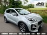 USED 2020 69 KIA SPORTAGE 1.6 T-GDi 2 SUV 5dr Petrol Manual AWD Euro 6 (s/s) (174 bhp) + SERVICE HISTORY + 17" ALLOY WHEELS + SIX (6) SPEED MANUAL GEARBOX + DAYTIME RUNNING LIGHTS + SATELLITE NAVIGATION + HEATED FRONT SEATS + AUTO HEADLIGHTS + REAR PARKING SENSORS + REAR CAMERA + DUAL CLIMATE CONTROL + CRUISE CONTROL + BLUETOOTH / TELEPHONE PREPARATION + RADIO / USB / DAB / MP3 PLAYER + MUCH MUCH MORE...
