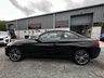 USED 2017 67 BMW 2 SERIES 2.0 218d Sport Coupe 2dr Diesel Manual Euro 6 (s/s) (150 ps) ONE OWNER, GREAT SERVICE HISTORY, 74 MPG, ULEZ COMPLIANT/EURO 6