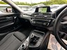 USED 2017 67 BMW 2 SERIES 2.0 218d Sport Coupe 2dr Diesel Manual Euro 6 (s/s) (150 ps) ONE OWNER, GREAT SERVICE HISTORY, 74 MPG, ULEZ COMPLIANT/EURO 6