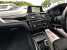 USED 2017 67 BMW 2 SERIES 2.0 218d Sport Coupe 2dr Diesel Manual Euro 6 (s/s) (150 ps) ONE OWNER, GREAT SERVICE HISTORY, 74 MPG, ULEZ COMPLIANT/EURO 6