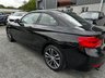 USED 2017 67 BMW 2 SERIES 2.0 218d Sport Coupe 2dr Diesel Manual Euro 6 (s/s) (150 ps) ONE OWNER, GREAT SERVICE HISTORY, 74 MPG, ULEZ COMPLIANT/EURO 6