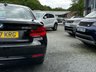 USED 2017 67 BMW 2 SERIES 2.0 218d Sport Coupe 2dr Diesel Manual Euro 6 (s/s) (150 ps) ONE OWNER, GREAT SERVICE HISTORY, 74 MPG, ULEZ COMPLIANT/EURO 6