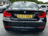 USED 2017 67 BMW 2 SERIES 2.0 218d Sport Coupe 2dr Diesel Manual Euro 6 (s/s) (150 ps) ONE OWNER, GREAT SERVICE HISTORY, 74 MPG, ULEZ COMPLIANT/EURO 6