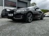 USED 2017 67 BMW 2 SERIES 2.0 218d Sport Coupe 2dr Diesel Manual Euro 6 (s/s) (150 ps) ONE OWNER, GREAT SERVICE HISTORY, 74 MPG, ULEZ COMPLIANT/EURO 6