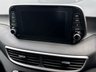 USED 2018 68 HYUNDAI TUCSON 1.6 GDi SE Nav SUV 5dr Petrol Manual Euro 6 (s/s) (132 ps) + SERVICE HISTORY + 17" ALLOY WHEELS + SIX (6) SPEED MANUAL GEARBOX + DAYTIME RUNNING LIGHTS + SATELLITE NAVIGATION + TOW BAR + AUTO HEADLIGHTS + REAR PARKING SENSORS + REAR CAMERA + DUAL CLIMATE CONTROL + CRUISE CONTROL + BLUETOOTH / TELEPHONE PREPARATION + RADIO / USB / DAB / MP3 PLAYER + MUCH MUCH MORE...