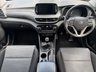 USED 2018 68 HYUNDAI TUCSON 1.6 GDi SE Nav SUV 5dr Petrol Manual Euro 6 (s/s) (132 ps) + SERVICE HISTORY + 17" ALLOY WHEELS + SIX (6) SPEED MANUAL GEARBOX + DAYTIME RUNNING LIGHTS + SATELLITE NAVIGATION + TOW BAR + AUTO HEADLIGHTS + REAR PARKING SENSORS + REAR CAMERA + DUAL CLIMATE CONTROL + CRUISE CONTROL + BLUETOOTH / TELEPHONE PREPARATION + RADIO / USB / DAB / MP3 PLAYER + MUCH MUCH MORE...
