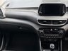 USED 2018 68 HYUNDAI TUCSON 1.6 GDi SE Nav SUV 5dr Petrol Manual Euro 6 (s/s) (132 ps) + SERVICE HISTORY + 17" ALLOY WHEELS + SIX (6) SPEED MANUAL GEARBOX + DAYTIME RUNNING LIGHTS + SATELLITE NAVIGATION + TOW BAR + AUTO HEADLIGHTS + REAR PARKING SENSORS + REAR CAMERA + DUAL CLIMATE CONTROL + CRUISE CONTROL + BLUETOOTH / TELEPHONE PREPARATION + RADIO / USB / DAB / MP3 PLAYER + MUCH MUCH MORE...