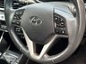 USED 2018 68 HYUNDAI TUCSON 1.6 GDi SE Nav SUV 5dr Petrol Manual Euro 6 (s/s) (132 ps) + SERVICE HISTORY + 17" ALLOY WHEELS + SIX (6) SPEED MANUAL GEARBOX + DAYTIME RUNNING LIGHTS + SATELLITE NAVIGATION + TOW BAR + AUTO HEADLIGHTS + REAR PARKING SENSORS + REAR CAMERA + DUAL CLIMATE CONTROL + CRUISE CONTROL + BLUETOOTH / TELEPHONE PREPARATION + RADIO / USB / DAB / MP3 PLAYER + MUCH MUCH MORE...