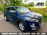 USED 2018 68 HYUNDAI TUCSON 1.6 GDi SE Nav SUV 5dr Petrol Manual Euro 6 (s/s) (132 ps) + SERVICE HISTORY + 17" ALLOY WHEELS + SIX (6) SPEED MANUAL GEARBOX + DAYTIME RUNNING LIGHTS + SATELLITE NAVIGATION + TOW BAR + AUTO HEADLIGHTS + REAR PARKING SENSORS + REAR CAMERA + DUAL CLIMATE CONTROL + CRUISE CONTROL + BLUETOOTH / TELEPHONE PREPARATION + RADIO / USB / DAB / MP3 PLAYER + MUCH MUCH MORE...