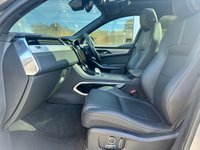 USED 2022 22 JAGUAR F-PACE 3.0 D300 MHEV R-Dynamic SE SUV 5dr Diesel Auto AWD Euro 6 (s/s) (300 ps) A BEAUTIFUL EXAMPLE IN EVERY ASPECT