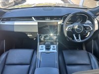 USED 2022 22 JAGUAR F-PACE 3.0 D300 MHEV R-Dynamic SE SUV 5dr Diesel Auto AWD Euro 6 (s/s) (300 ps) A BEAUTIFUL EXAMPLE IN EVERY ASPECT