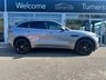 USED 2022 22 JAGUAR F-PACE 3.0 D300 MHEV R-Dynamic SE SUV 5dr Diesel Auto AWD Euro 6 (s/s) (300 ps) A BEAUTIFUL EXAMPLE IN EVERY ASPECT