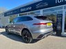 USED 2022 22 JAGUAR F-PACE 3.0 D300 MHEV R-Dynamic SE SUV 5dr Diesel Auto AWD Euro 6 (s/s) (300 ps) A BEAUTIFUL EXAMPLE IN EVERY ASPECT