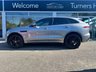 USED 2022 22 JAGUAR F-PACE 3.0 D300 MHEV R-Dynamic SE SUV 5dr Diesel Auto AWD Euro 6 (s/s) (300 ps) A BEAUTIFUL EXAMPLE IN EVERY ASPECT