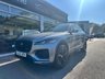 USED 2022 22 JAGUAR F-PACE 3.0 D300 MHEV R-Dynamic SE SUV 5dr Diesel Auto AWD Euro 6 (s/s) (300 ps) A BEAUTIFUL EXAMPLE IN EVERY ASPECT