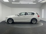 USED 2018 18 BMW 1 SERIES 1.5 116d SE Business Hatchback 5dr Diesel Manual Euro 6 (s/s) (116 ps) EXCELLENT HISTORY + SAT NAV
