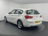 USED 2018 18 BMW 1 SERIES 1.5 116d SE Business Hatchback 5dr Diesel Manual Euro 6 (s/s) (116 ps) EXCELLENT HISTORY + SAT NAV