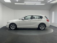 USED 2018 18 BMW 1 SERIES 1.5 116d SE Business Hatchback 5dr Diesel Manual Euro 6 (s/s) (116 ps) EXCELLENT HISTORY + SAT NAV