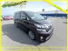 USED 2013 13 TOYOTA VELLFIRE 2.4Z Golden Eyes, 7 Seats, Auto +71+Golden Eye+" Power Doors+Power Hatch+