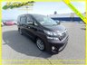 USED 2013 13 TOYOTA VELLFIRE 2.4Z Golden Eyes, 7 Seats, Auto +71+Golden Eye+" Power Doors+Power Hatch+