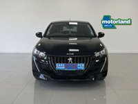 USED 2022 72 PEUGEOT 208 1.2 PureTech Allure Premium + Hatchback 5dr Petrol Manual Euro 6 (s/s) (100 ps) * CALL **6 MONTHS WARRANTY**12 MONTHS MOT **