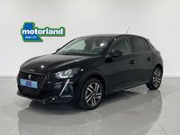 USED 2022 72 PEUGEOT 208 1.2 PureTech Allure Premium + Hatchback 5dr Petrol Manual Euro 6 (s/s) (100 ps) * CALL **6 MONTHS WARRANTY**12 MONTHS MOT **