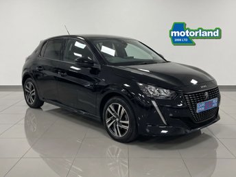 2022 PEUGEOT 208