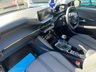 USED 2022 72 PEUGEOT 208 1.2 PureTech Allure Premium + Hatchback 5dr Petrol Manual Euro 6 (s/s) (100 ps) * CALL **6 MONTHS WARRANTY**12 MONTHS MOT **
