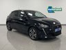 USED 2022 72 PEUGEOT 208 1.2 PureTech Allure Premium + Hatchback 5dr Petrol Manual Euro 6 (s/s) (100 ps) * CALL **6 MONTHS WARRANTY**12 MONTHS MOT **