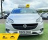 USED 2019 19 VAUXHALL CORSA 1.4i ecoTEC SRi VX Line Nav Black Euro 6 5dr Service history available