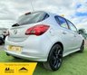 USED 2019 19 VAUXHALL CORSA 1.4i ecoTEC SRi VX Line Nav Black Euro 6 5dr Service history available