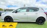 USED 2019 19 VAUXHALL CORSA 1.4i ecoTEC SRi VX Line Nav Black Euro 6 5dr Service history available