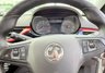 USED 2019 19 VAUXHALL CORSA 1.4i ecoTEC SRi VX Line Nav Black Euro 6 5dr Service history available