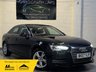 USED 2017 67 AUDI A4 1.4 TFSI Sport Saloon 4dr Petrol Manual Euro 6 (s/s) (150 ps) FRESH MOT/SERVICE/HEALTH CHECK