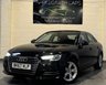 USED 2017 67 AUDI A4 1.4 TFSI Sport Saloon 4dr Petrol Manual Euro 6 (s/s) (150 ps) FRESH MOT/SERVICE/HEALTH CHECK