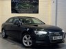 USED 2017 67 AUDI A4 1.4 TFSI Sport Saloon 4dr Petrol Manual Euro 6 (s/s) (150 ps) FRESH MOT/SERVICE/HEALTH CHECK