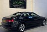 USED 2017 67 AUDI A4 1.4 TFSI Sport Saloon 4dr Petrol Manual Euro 6 (s/s) (150 ps) FRESH MOT/SERVICE/HEALTH CHECK