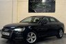 USED 2017 67 AUDI A4 1.4 TFSI Sport Saloon 4dr Petrol Manual Euro 6 (s/s) (150 ps) FRESH MOT/SERVICE/HEALTH CHECK