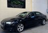 USED 2017 67 AUDI A4 1.4 TFSI Sport Saloon 4dr Petrol Manual Euro 6 (s/s) (150 ps) FRESH MOT/SERVICE/HEALTH CHECK