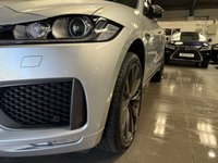 USED 2019 69 JAGUAR F-PACE 3.0 D300 V6 300 Sport SUV 5dr Diesel Auto AWD Euro 6 (s/s) (300 ps) JAGUAR SERVICE HISTORY