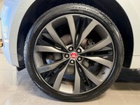 USED 2019 69 JAGUAR F-PACE 3.0 D300 V6 300 Sport SUV 5dr Diesel Auto AWD Euro 6 (s/s) (300 ps) JAGUAR SERVICE HISTORY