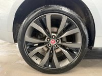 USED 2019 69 JAGUAR F-PACE 3.0 D300 V6 300 Sport SUV 5dr Diesel Auto AWD Euro 6 (s/s) (300 ps) JAGUAR SERVICE HISTORY
