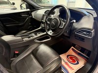 USED 2019 69 JAGUAR F-PACE 3.0 D300 V6 300 Sport SUV 5dr Diesel Auto AWD Euro 6 (s/s) (300 ps) JAGUAR SERVICE HISTORY