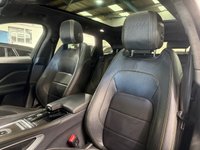 USED 2019 69 JAGUAR F-PACE 3.0 D300 V6 300 Sport SUV 5dr Diesel Auto AWD Euro 6 (s/s) (300 ps) JAGUAR SERVICE HISTORY