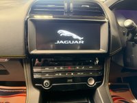 USED 2019 69 JAGUAR F-PACE 3.0 D300 V6 300 Sport SUV 5dr Diesel Auto AWD Euro 6 (s/s) (300 ps) JAGUAR SERVICE HISTORY