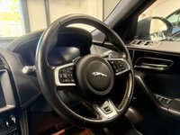 USED 2019 69 JAGUAR F-PACE 3.0 D300 V6 300 Sport SUV 5dr Diesel Auto AWD Euro 6 (s/s) (300 ps) JAGUAR SERVICE HISTORY