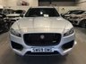 USED 2019 69 JAGUAR F-PACE 3.0 D300 V6 300 Sport SUV 5dr Diesel Auto AWD Euro 6 (s/s) (300 ps) JAGUAR SERVICE HISTORY