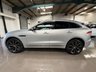 USED 2019 69 JAGUAR F-PACE 3.0 D300 V6 300 Sport SUV 5dr Diesel Auto AWD Euro 6 (s/s) (300 ps) JAGUAR SERVICE HISTORY