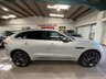 USED 2019 69 JAGUAR F-PACE 3.0 D300 V6 300 Sport SUV 5dr Diesel Auto AWD Euro 6 (s/s) (300 ps) JAGUAR SERVICE HISTORY
